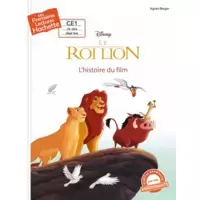 Disney - Le Roi Lion