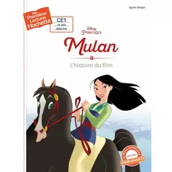 Disney - Mulan