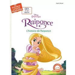 Disney - Raiponce