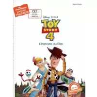 Disney - Toy Story IV