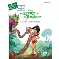 Le livre de la jungle - Il faut sauver Mowgli