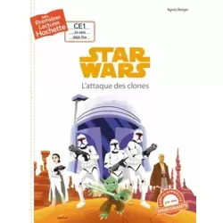 Star Wars - L'attaque des clones