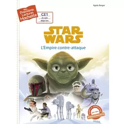 Star Wars - L'Empire contre-attaque