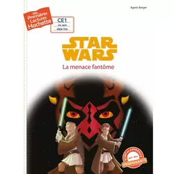 Star Wars - La menace fantôme