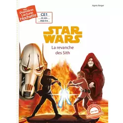 Star Wars - La revanche des Sith