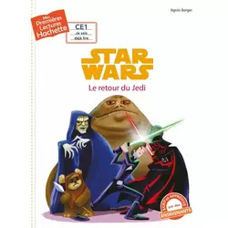Star Wars - Le retour du Jedi