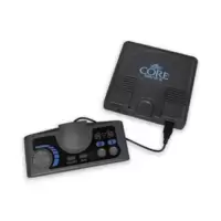 PC Engine CoreGrafx mini