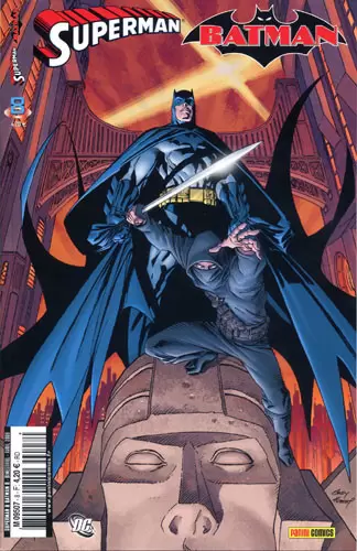 Superman & Batman (Panini Comics) - Le dernier lendemain