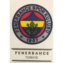 Fenerbahce - Türkiye