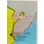 Map of Argentina (puzzle 2)