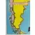 Badges Football Clubs - Map of Argentina (puzzle 3)