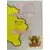 Map of Belgique (puzzle 2)