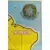 Map of Brasil (puzzle 2)