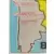 Badges Football Clubs - Map of Brasil (puzzle 3)
