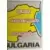 Map of Bulgaria (puzzle 2)