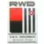 Badges Football Clubs - R.W.D. Molenbeek - Belgique