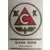 Badges Football Clubs - Slavia Sofia - Bulgaria