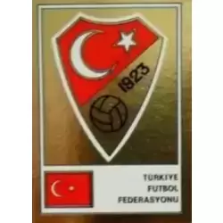 TFF - Türkiye