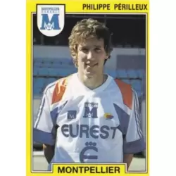 Philippe Périlleux - Montpellier