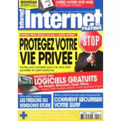 Internet Pratique n°3