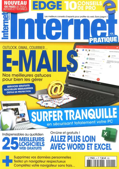 Internet Pratique - Internet Pratique n°4
