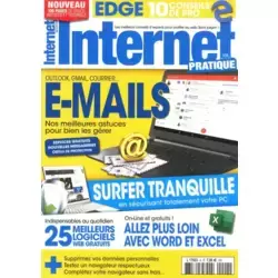 Internet Pratique n°4
