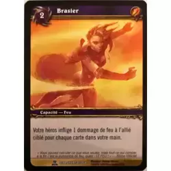 Brasier