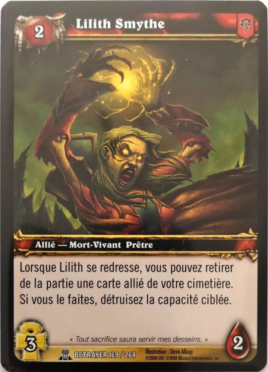 Les Serviteurs du Traître - Lilith Smythe