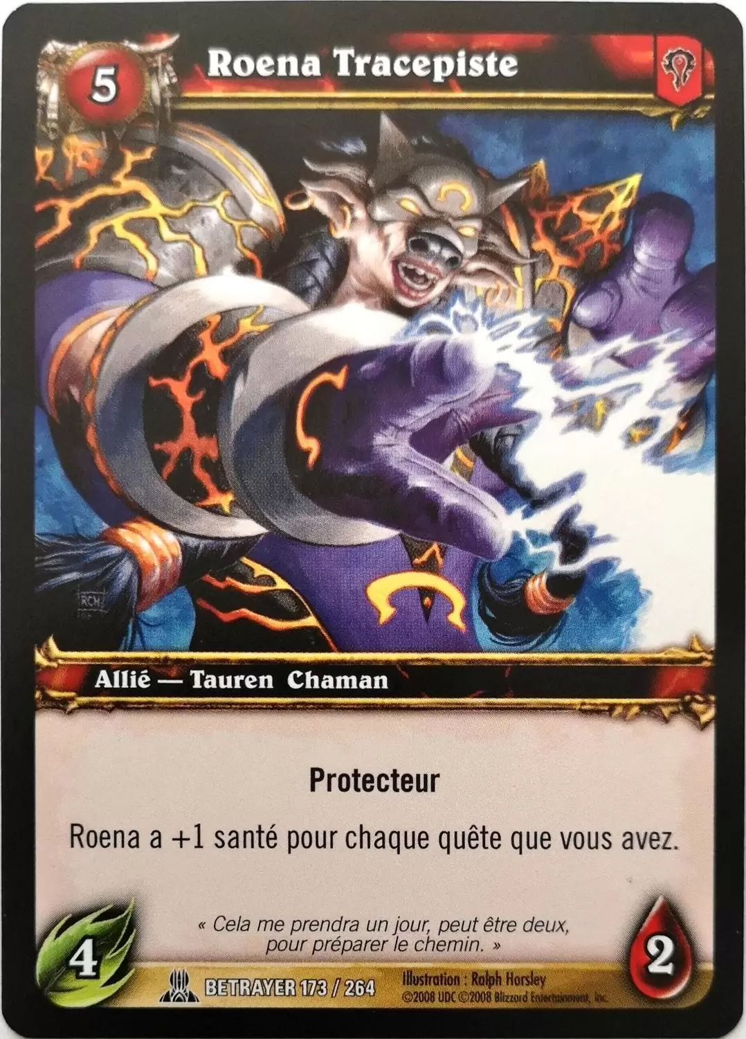 Les Serviteurs du Traître - Roena Tracepiste