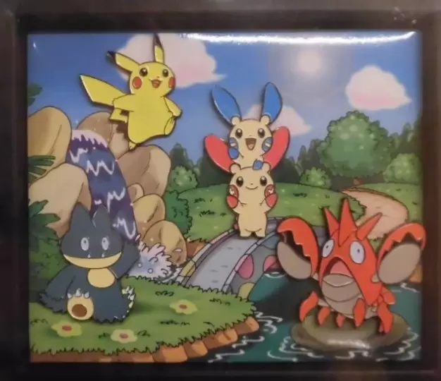 Pokémon - Pokémon Festa 2014 Set