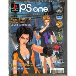PSone Magazine n°4