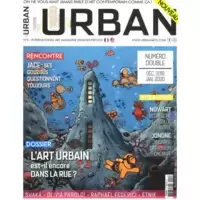 Urban n°3
