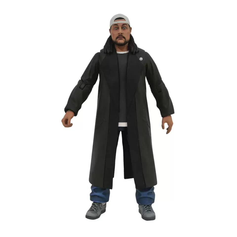 Diamond Select - Jay and Silent Bob Select - Reboot Bob