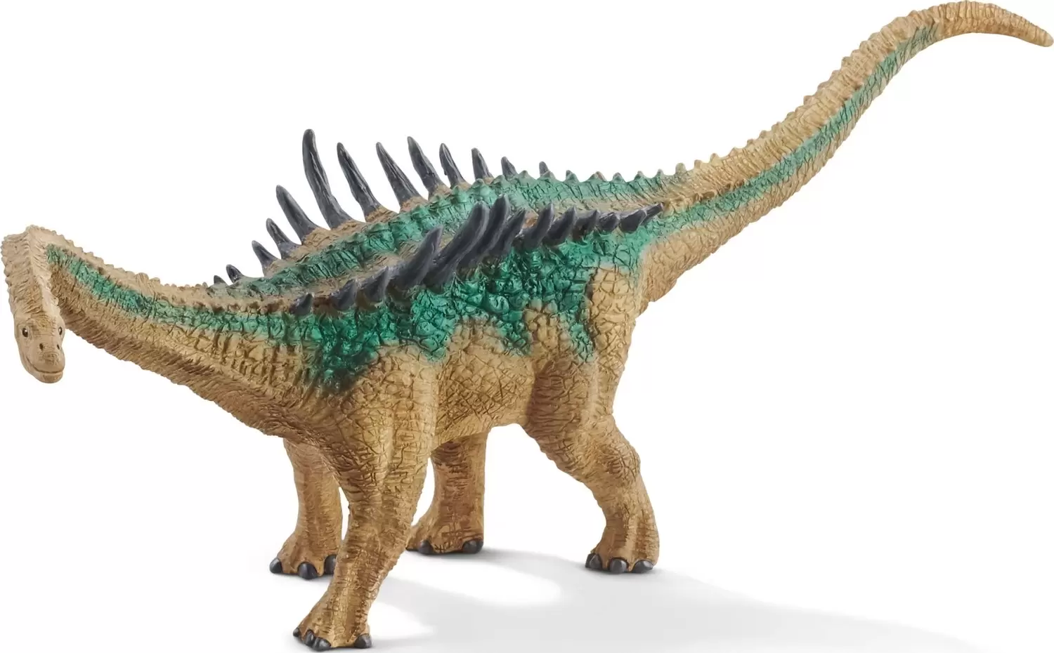 Dinosaurs - Agustinia
