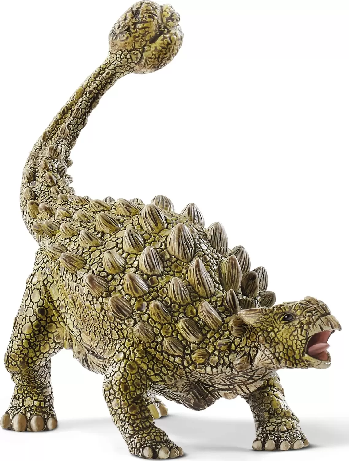 Dinosaurs - Ankylosaure