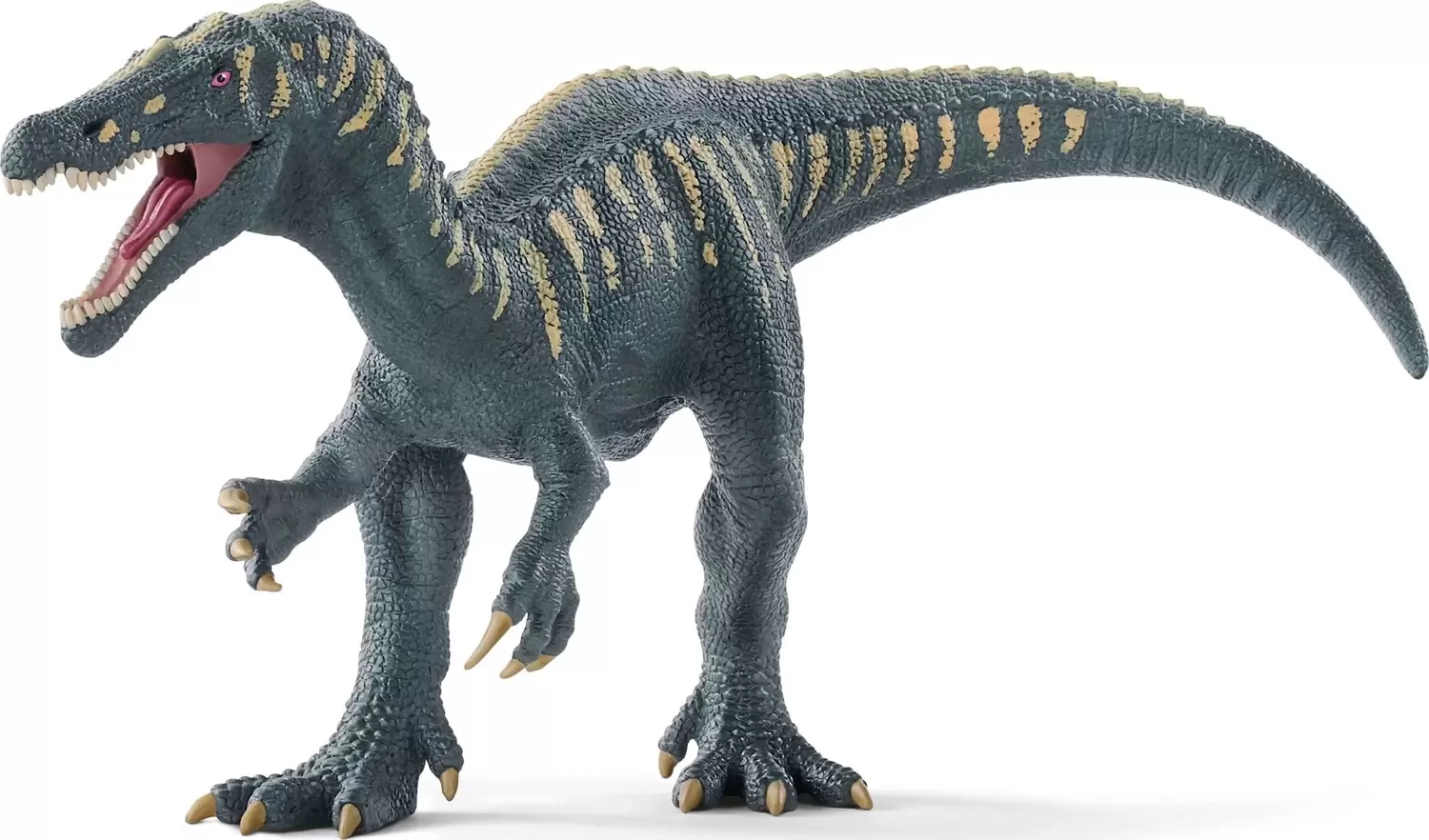 Dinosaurs - Baryonyx