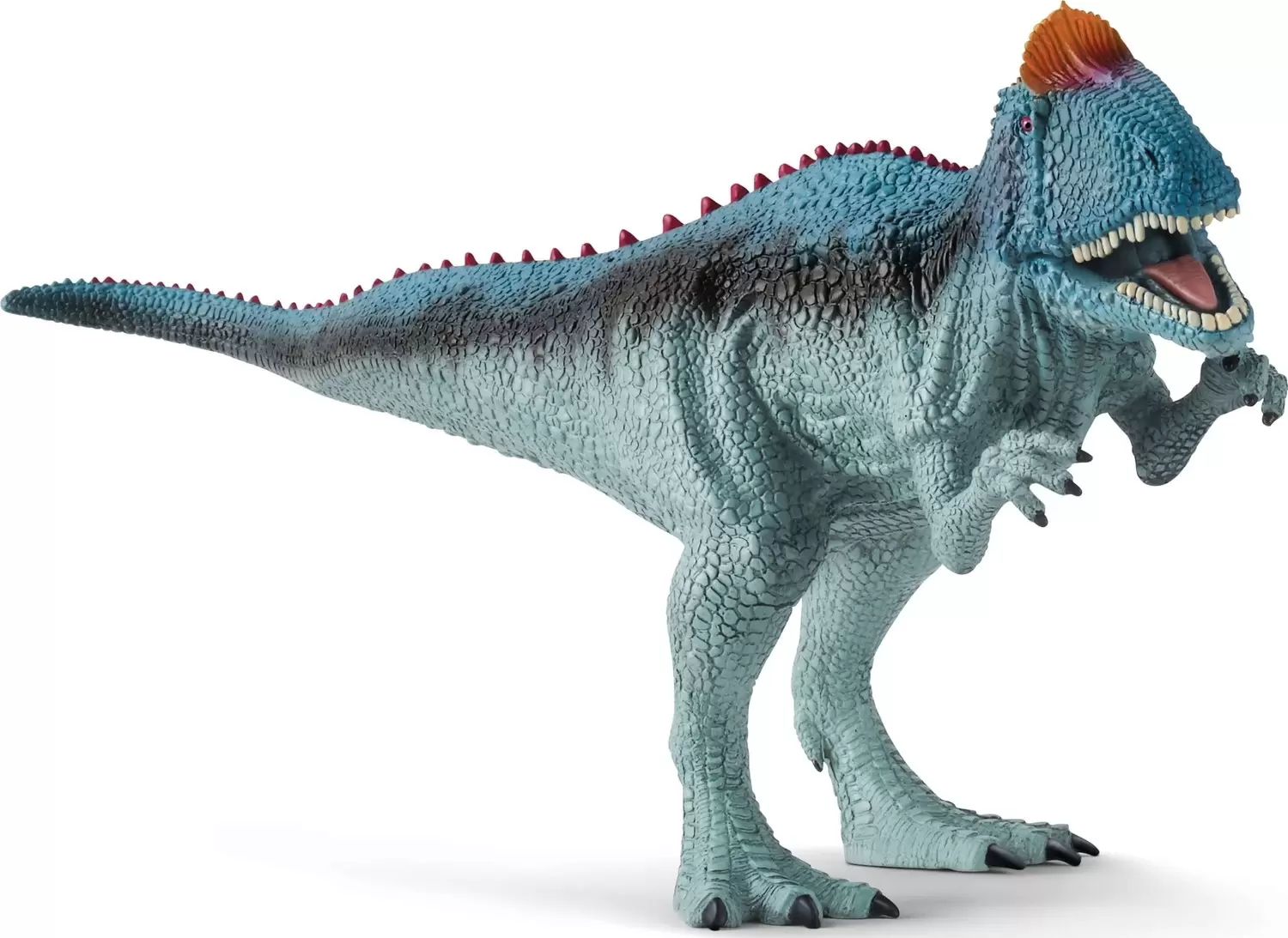 Dinosaurs - Cryolophosaure