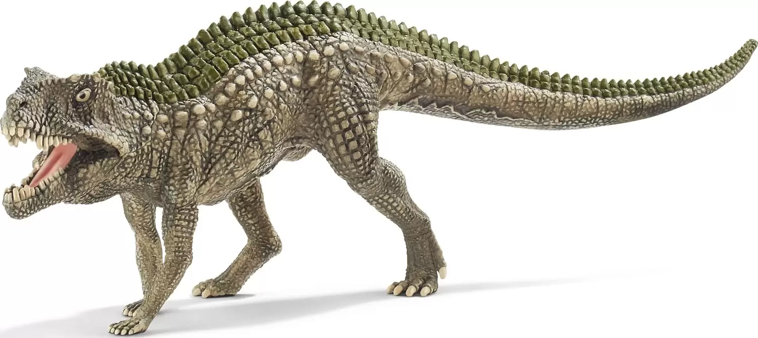 Dinosaurs - Postosuchus