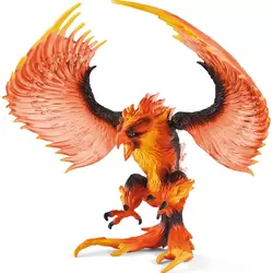 Fire Eagle