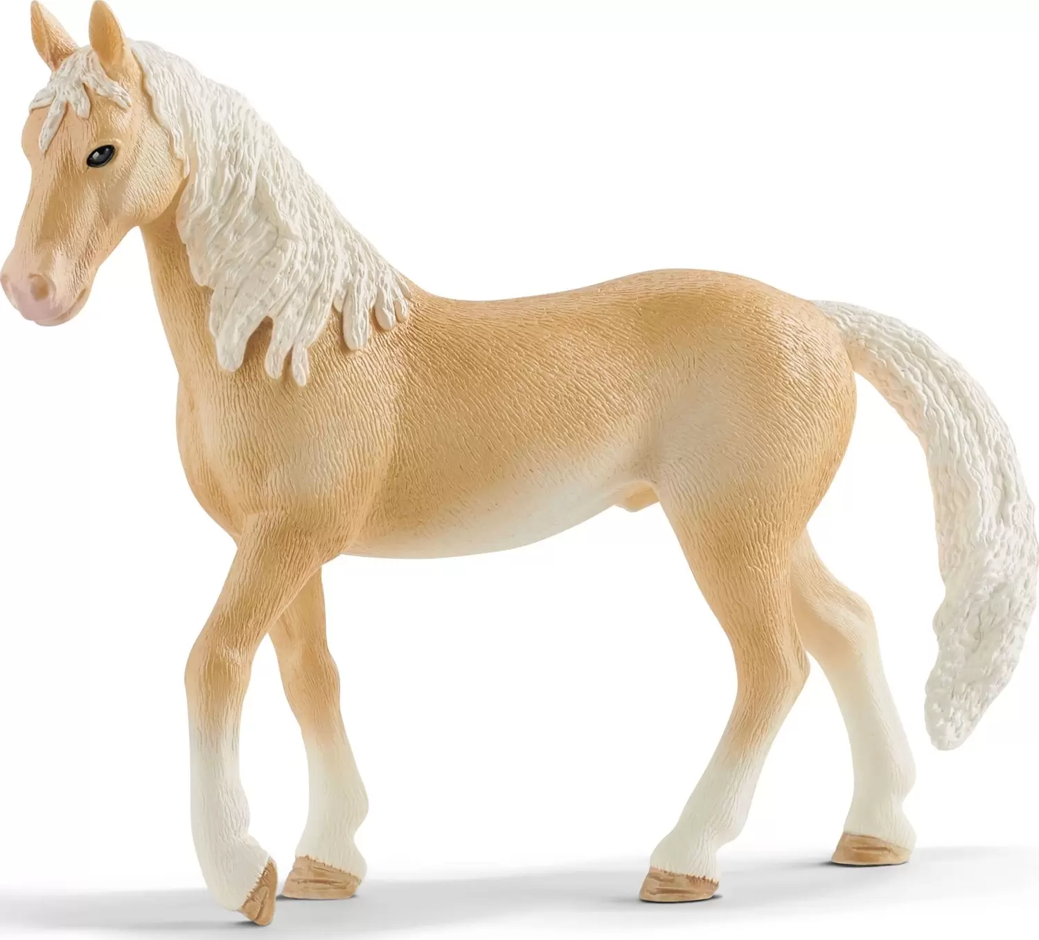 Horse Club - Etalon Akhal-Teke