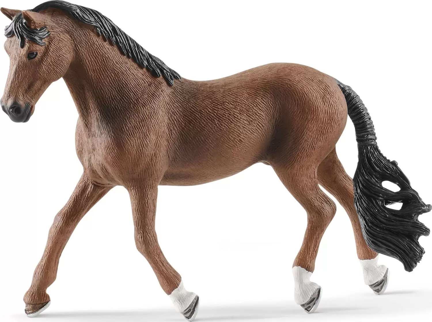 Horse Club - Hongre Trakehner