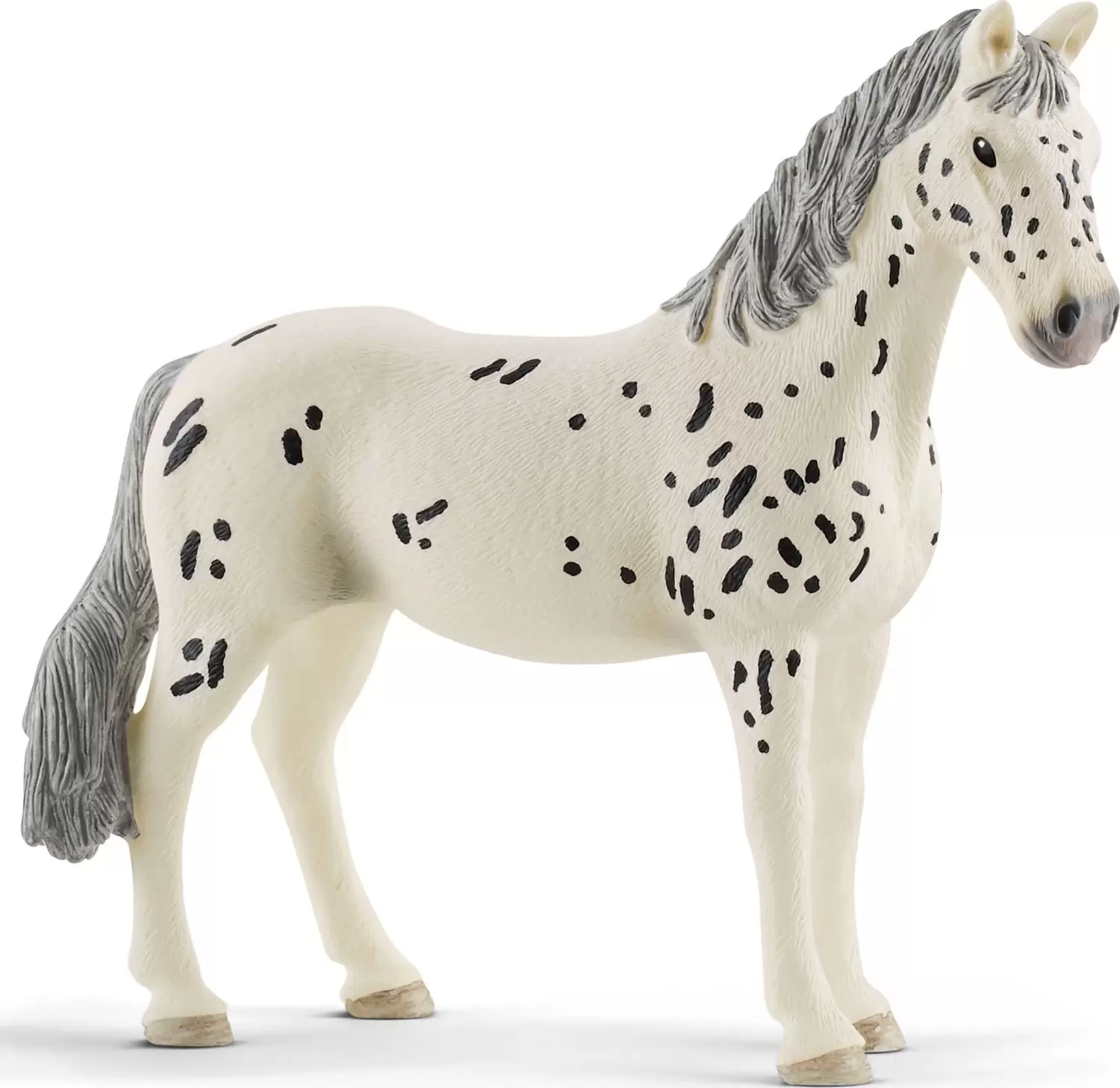 Horse Club - Jument Knabstrupper