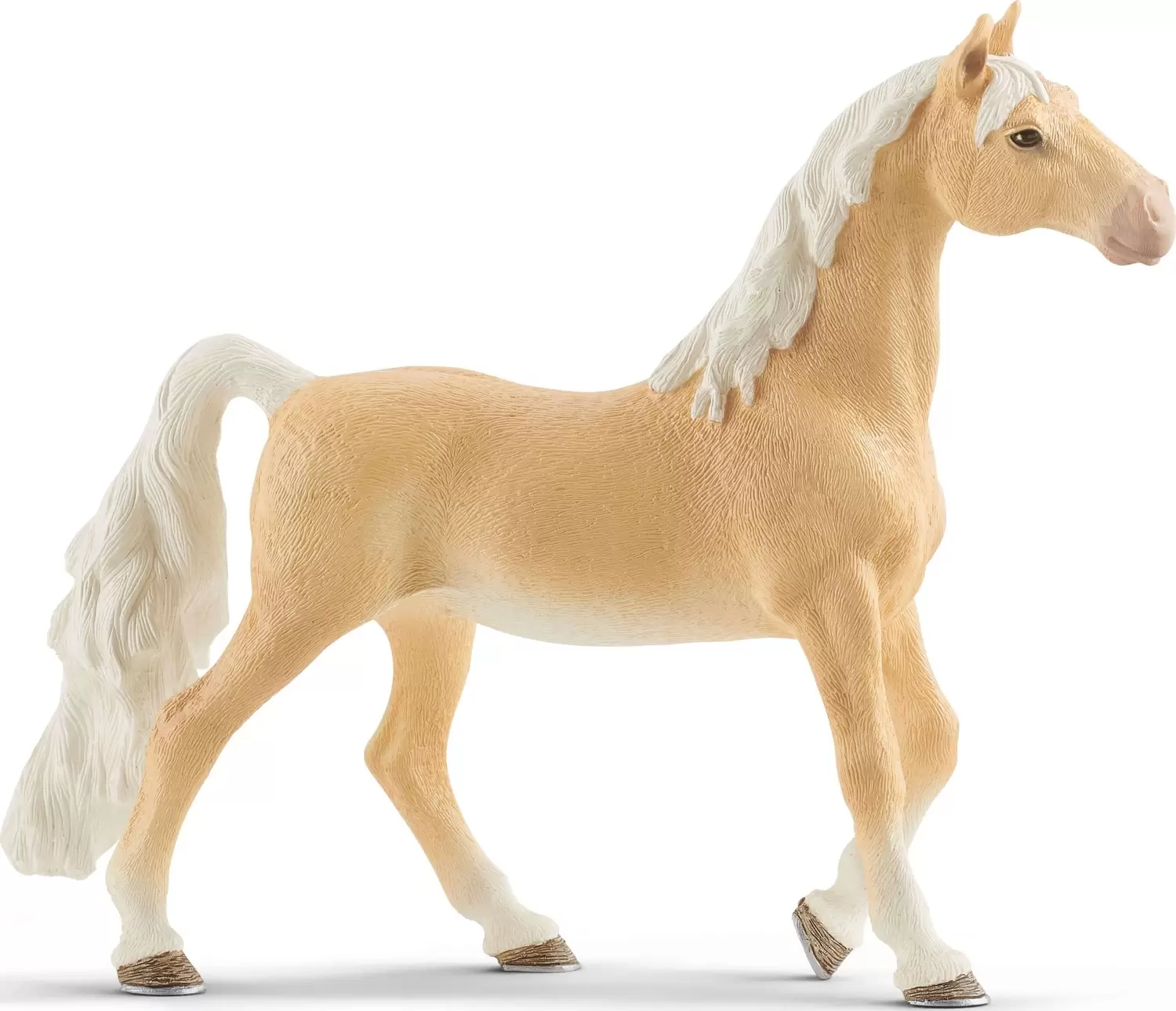 Horse Club - Jument Saddlebred