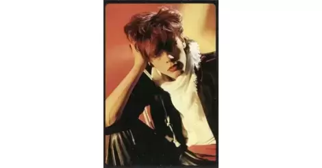 No 71 Duran Duran Andy Taylor Panini Smash Hits 1984 Sticker 