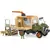 Wild Life - Gros camion sauvetage d\'animaux