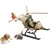 Wild Life - Hélicoptère pour sauvetage d\'animaux