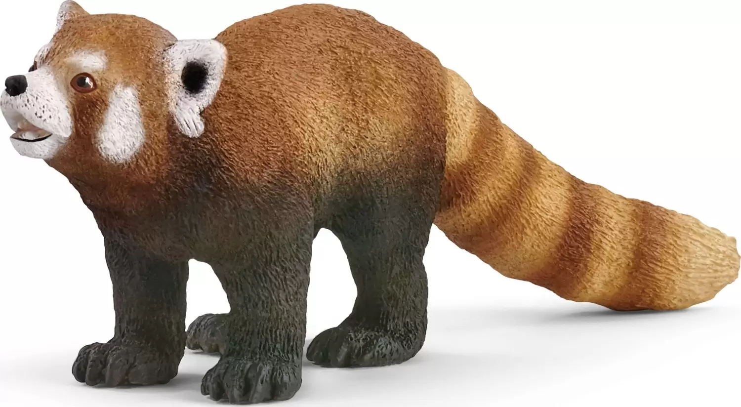Wild Life - Panda rouge