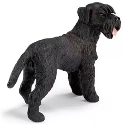 Farm World - Schnauzer géant