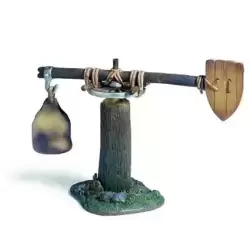 Accessoires d'entraînement au combat quantaine