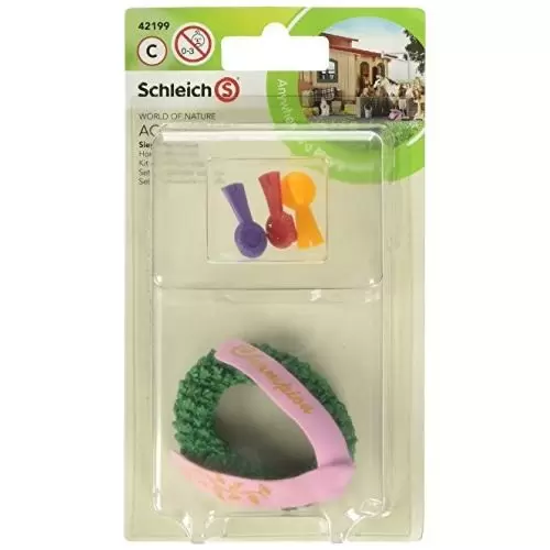 Horse Club - Kit de Victoire